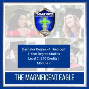 BTH007 – The Magnificent Eagle