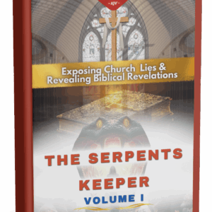 The Serpent’s Keeper – Volume 1