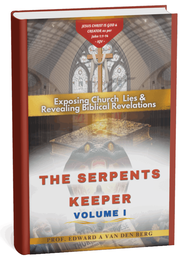 The Serpent’s Keeper – Volume 1